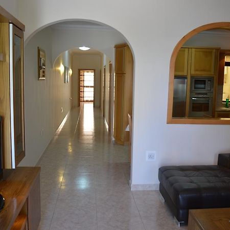 The April Maisonette Marsaskala Exterior foto